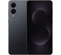 Teléfono móvil Samsung Galaxy S25 Edge 5G 12Ram 256Gb Titanio Negro Intenso (Versión Europea)