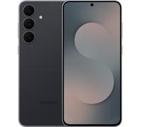 Teléfono móvil Samsung Galaxy S25 FE 5G 8Ram 256Gb Negro Azulado (Versión Europea)