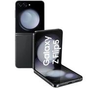 Teléfono Móvil Samsung Galaxy Z Flip 5 8Ram 512GB Negro (Versión europea)