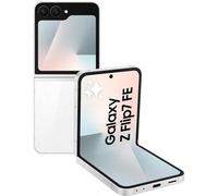 GALAXY Z FLIP 7 FE 8GB/256GB WHITE