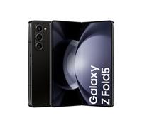 Teléfono Móvil Samsung Galaxy Z Fold 5 12Ram 512GB Negro (Versión europea)