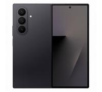 Teléfono Movil SAMSUNG Galaxy Z Fold7 256Gb Negro