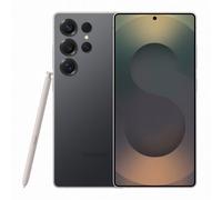 Teléfono Movil SAMSUNG S25 Ultra 5G 256Gb Negro