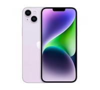 Telefono movil smartphone apple iphone 14 plus 5g - 128gb - 6.7 pulgadas purpura acondicionado