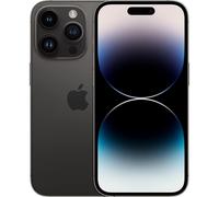 Telefono movil smartphone apple iphone 14 pro 5g - 128gb - 6.1 pulgada