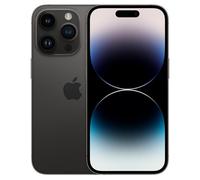 Telefono movil smartphone apple iphone 14 pro 5g - 256gb - 6.1 pulgada