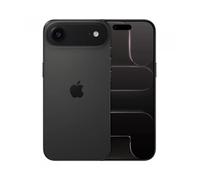 Telefono movil smartphone apple iphone air 6.5 pulgadas - 256gb - negro (MG2L4QL/A)