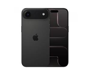 Telefono movil smartphone apple iphone air 6.5 pulgadas - 512gb - negro