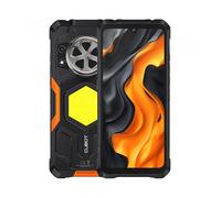 Telefono movil smartphone cubot king kong power 5 6.88 pulgadas - 6gb - 128gb - 15300 mah (KINGKONG POWER 5)