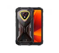 Telefono movil smartphone cubot kingkong mini 4 - 4.7 pulgadas - 6gb - 128gb - gris