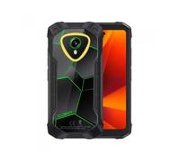 Cubot KingKong Mini 4 6GB 128GB 4.7" 90Hz 4G Dual SIM IP69K NFC Face ID Android 15 Verde