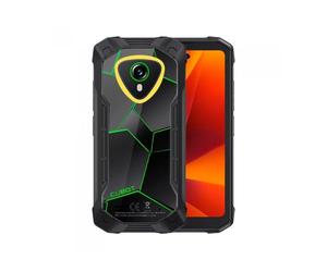 Telefono movil smartphone cubot kingkong mini 4 - 4.7 pulgadas - 6gb - 128gb - verde