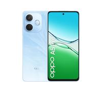 Teléfono Móvil Smartphone OPPO A5 Pro 4G 6,67" 8+256GB Azul Pluma BLU