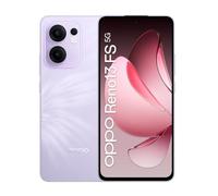 OPPO 13 FS 5G 16,9 cm (6.67") SIM doble Android 15 USB Tipo C 12 GB 512 GB 5800 mAh Púrpura