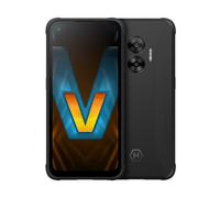Telefono movil smartphone rugerizado hammer blade v 6.59pulgadas - 5g - 8+256gb negro