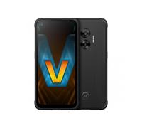 Telefono movil smartphone rugerizado hammer blade v 6.59pulgadas - 5g - 8+256gb negro
