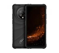 Telefono movil smartphone rugerizado hammer iron 6 5g - 6gb - 128gb - 6.56 pulgadas - negro (TEL001052)