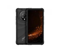 Telefono movil smartphone rugerizado hammer iron 6 5g - 8gb - 256gb - 6.56 pulgadas - negro (TEL001053)