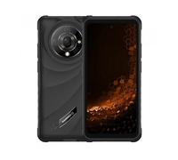 Telefono movil smartphone rugerizado hammer iron 6 - 6gb - 128gb - 6.56 pulgadas - negro (TEL001058)