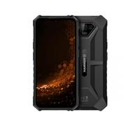 Telefono movil smartphone rugerizado hammer iron v 6 - 64gb negro