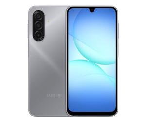 Telefono movil smartphone samsung galaxy a17 8gb - 256gb - 6.7 pulgadas - gris (SM-A175FZAEEUB)
