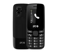 SPC Talk 2 - Teléfono móvil básico con 4G, Volumen Alto y de Bolsillo