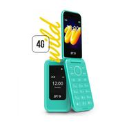 SPC Wild 7,11 cm (2.8") 118,5 g Verde
