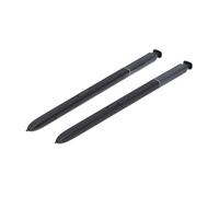 Teléfono Móvil Stylus, Stylus Pen Responsive 2 PCS Reemplazo Confiable Nota 9 (Black)