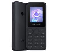 Teléfono Móvil TCL One Touch 4021/ Gris