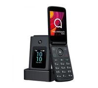 TCL OneTouch 4043 8,13 cm (3.2") 130,6 g Gris Característica del teléfono