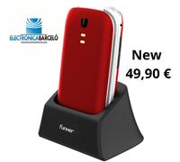 Funker E200 Max Audio 2 - Negro FUNE200B
