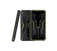 Teléfono Móvil - Ulefone - Armor X12 - 3 Go RAM - 32 Go Almacenamiento - Color Naranja