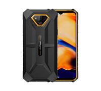Teléfono Móvil - Ulefone - Armor X13 - 6 GB RAM - 64 GB Almacenamiento - Naranja