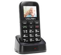 Telefono movil volfen astro sr - pantalla 1.8 pulgadas - boton sos