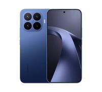 Teléfono Móvil Xiaomi 17T Pro 5G Smartphone, Cámara Leica 5x Teleobjetivo, MediaTek Dimensity 9500, Batería de silicio-carbono de 7000 mAh, Pantalla Pro 144 Hz 6.83"