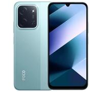 Teléfono móvil Xiaomi Poco C85 8Ram 256Gb Verde