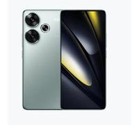 Teléfono Móvil Xiaomi POCO F6 5G inteligente móvil, versión Global, 12GB+512GB, NFC, Snapdragon®Cargador Turbo 8s Gen 3 120Hz 90W, batería de 5000mAh