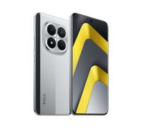 Teléfono Móvil Xiaomi POCO M8 Pro 5G Smartphone Versión Global, 8GB+256GB | 12GB+512GB, Snapdragon® 7s Gen 4, Pantalla AMOLED CrystalRes de 6.83", Batería de 6500 mAh, NFC, Bluetooth 5.4, IP66/IP68,