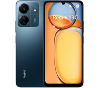 Teléfono Móvil Xiaomi Redmi 13C 4G 8RAM 256GB Azul (Con NFC)