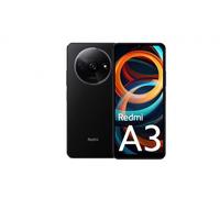 Xiaomi Redmi A3 4 GB / 128 GB - Móvil 4G Android 14, Helio G36