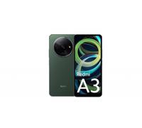 Teléfono Móvil Xiaomi Redmi A3 4G 4Ram 128GB Verde