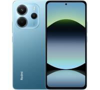 Teléfono móvil Xiaomi Redmi Note 14 4G 8Ram 256Gb Azul Océano