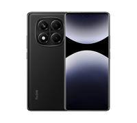 Teléfono Móvil Xiaomi Redmi Note 14 Pro 4G Xiaomi Smartphone Versión Global, 8+256GB/12+256GB/12+512GB, Sistema cámara profesional con AI 200 MP, Batería 5500 mAh con carga turbo 45W, MediaTek Helio