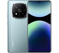 Teléfono móvil Xiaomi Redmi Note 14 Pro+ 5G 8Ram 256Gb Azul
