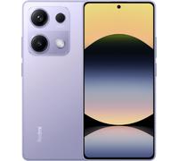Teléfono Móvil Xiaomi Redmi Note 14S 4G 8Ram 256Gb Purpura