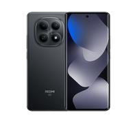 Xiaomi Redmi Note 15 8+512GB 6.77" 5G Midnight Black DS ITA
