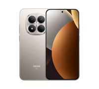 Teléfono Móvil Xiaomi REDMI Note 15 Pro 5G, Batería masiva de 6580 mAh, Cámara de 200 MP con nitidez extraordinaria, Corning® Gorilla® Glass Victus® 2, Pantalla AMOLED CrystalRes 1.5K de 6.83",