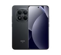 Teléfono Móvil Xiaomi REDMI Note 15 Pro+ 5G Smartphone, Cámara 200MP+8MP+32MP, Batería 6500 mAh, Pantalla AMOLED CrystalRes de 6.83" 1.5K, Corning® Gorilla® Glass Victus® 2, IP66/IP68, Snapdragon® 7s