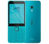 Teléfono Nokia 235 DS 4G Color azul