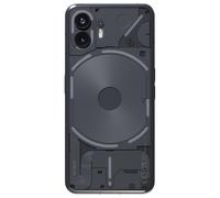 Teléfono Nothing (2) 5G 256 GB Gris Oscuro nuevo
